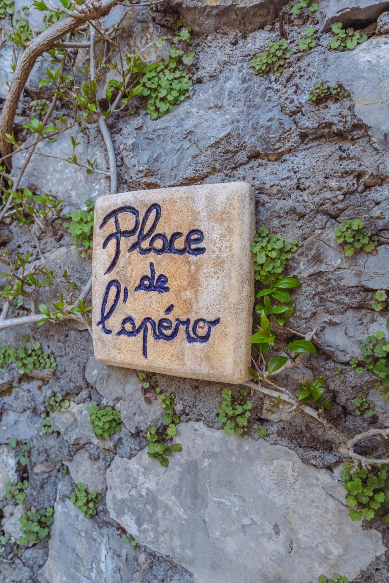 Villa Ponente Positano Exteriör bild